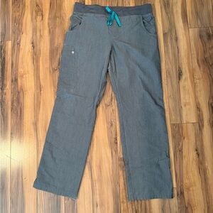 FIGS Technical Collection Straight Leg Scrub Pants 👖